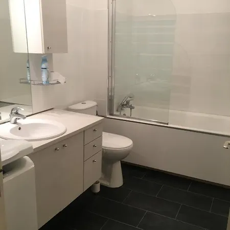 T2 A 15 Mn Du Futuroscope * Пуатье